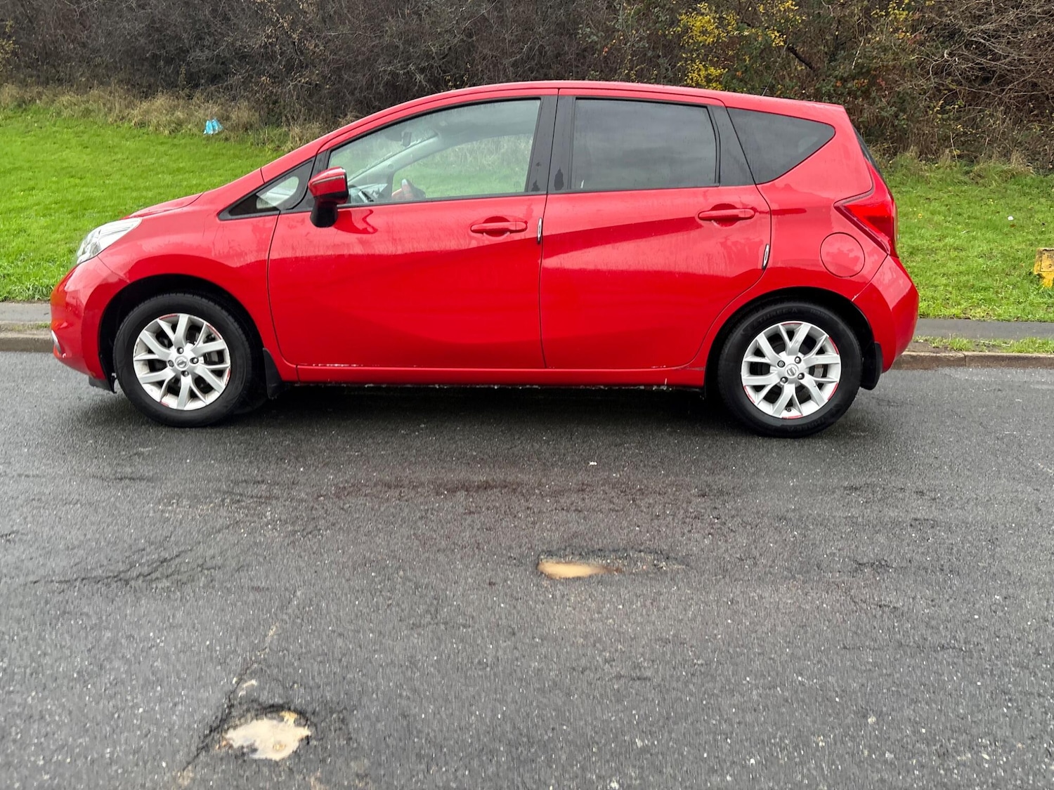 Used Nissan Note 2016 for sale - 76937655: Photo 63