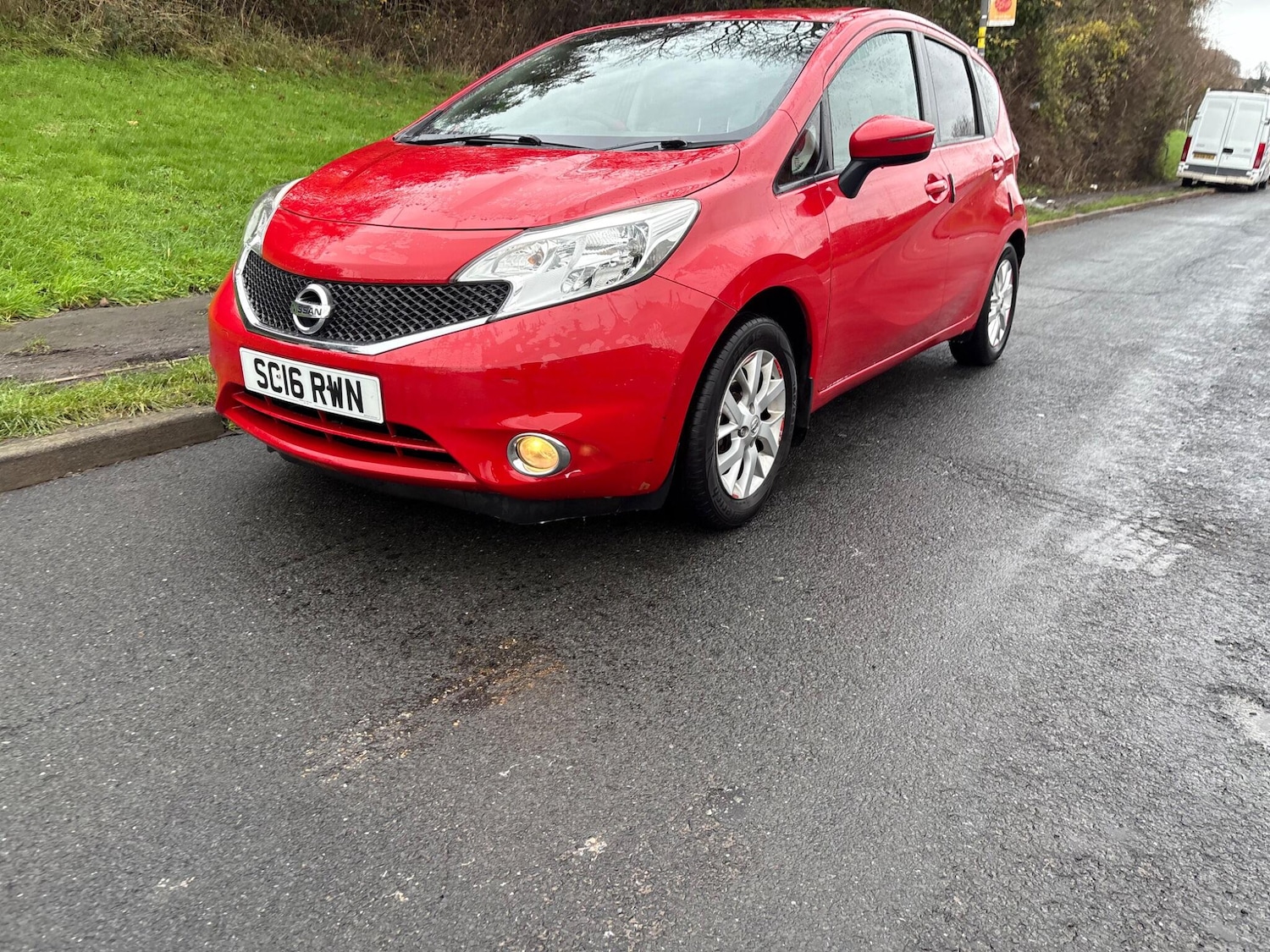 Used Nissan Note 2016 for sale - 76937655: Photo 67