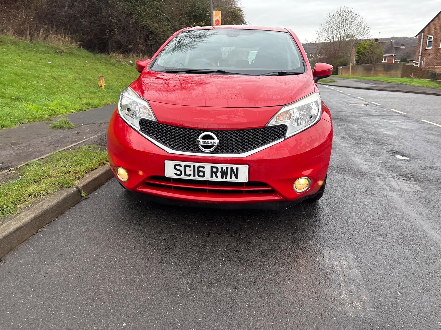 Used Nissan Note 2016 for sale - 76937655: Photo 69