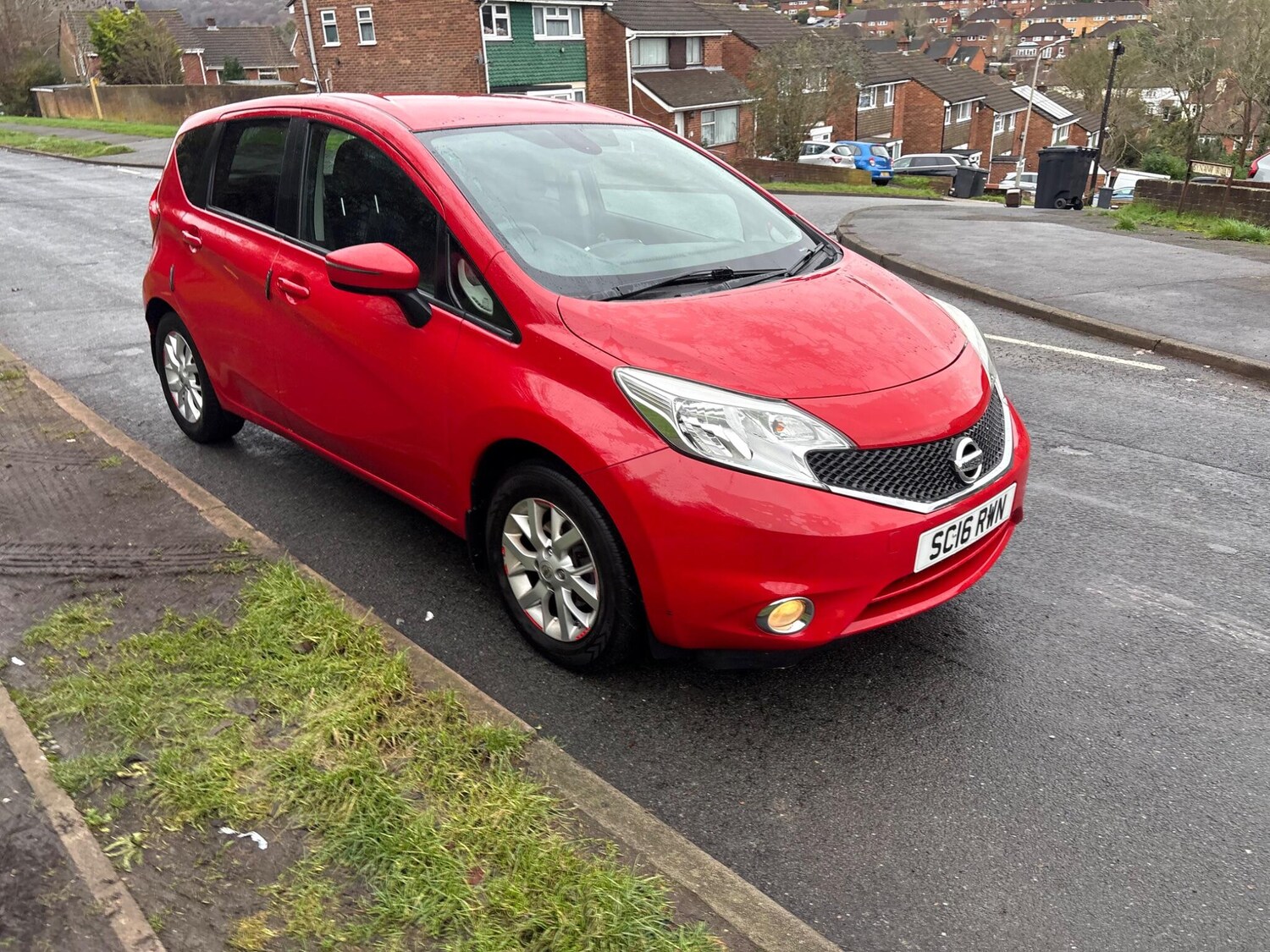 Used Nissan Note 2016 for sale - 76937655: Photo 72
