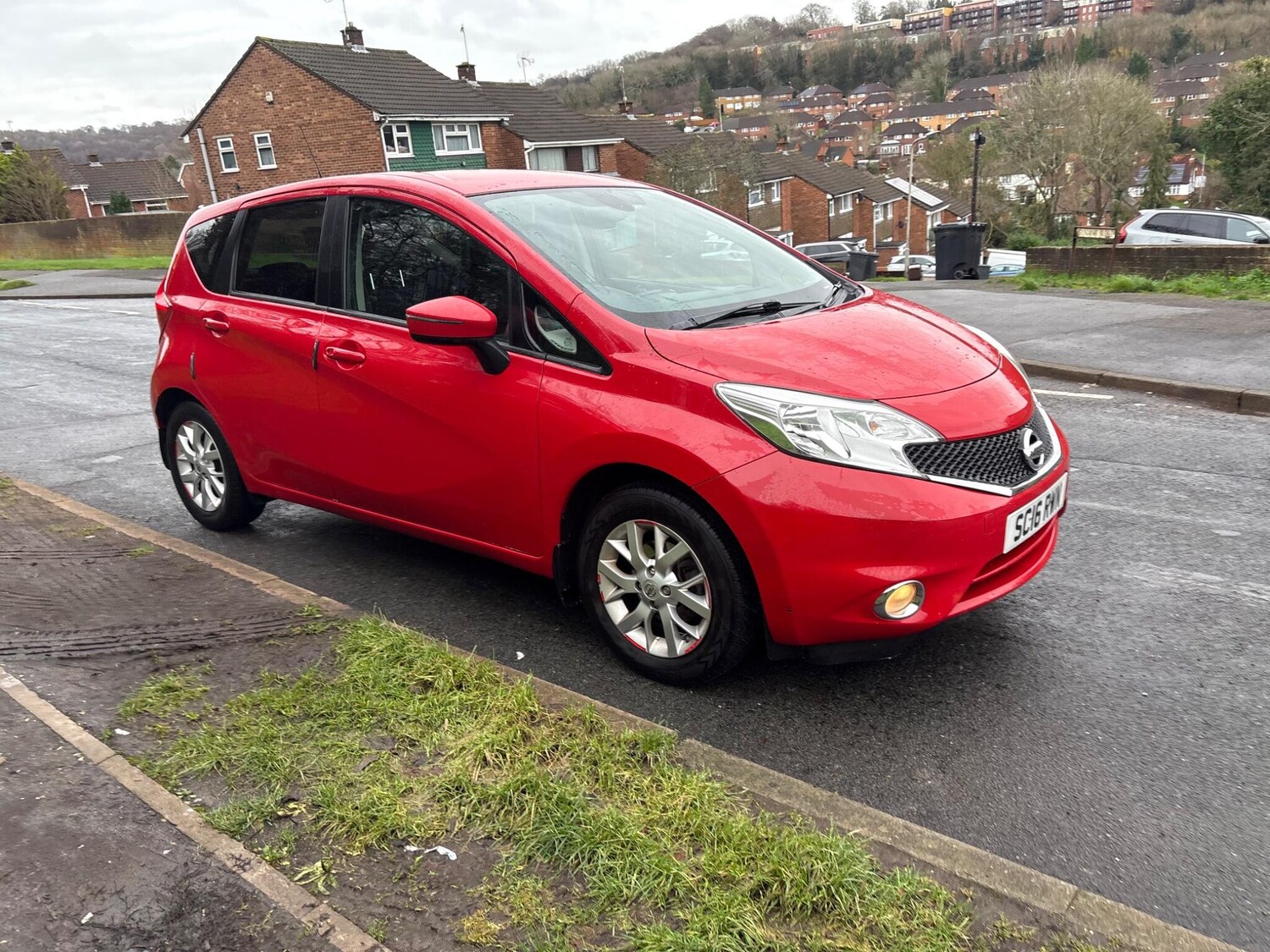 Used Nissan Note 2016 for sale - 76937655: Photo 73