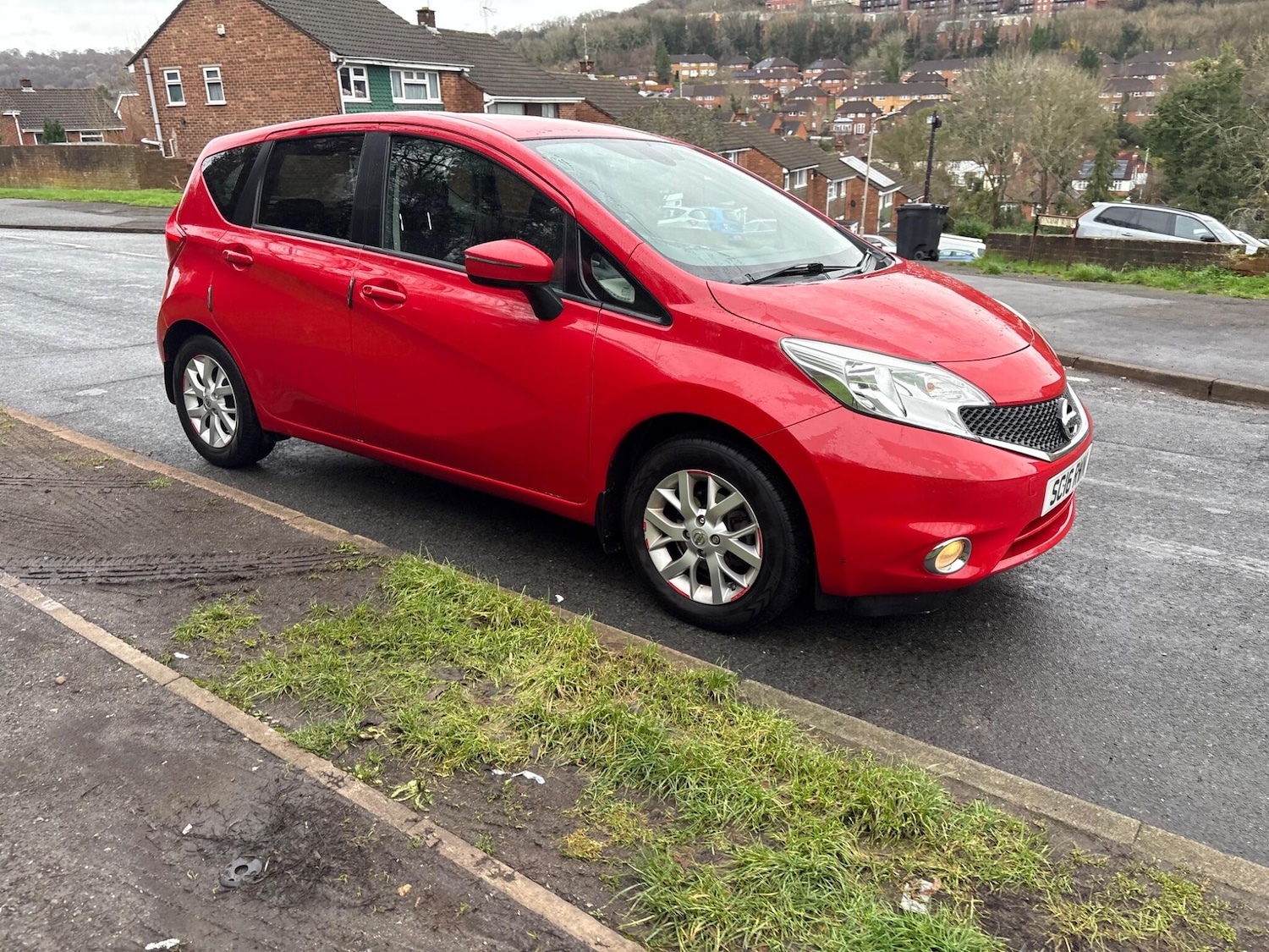 Used Nissan Note 2016 for sale - 76937655: Photo 74