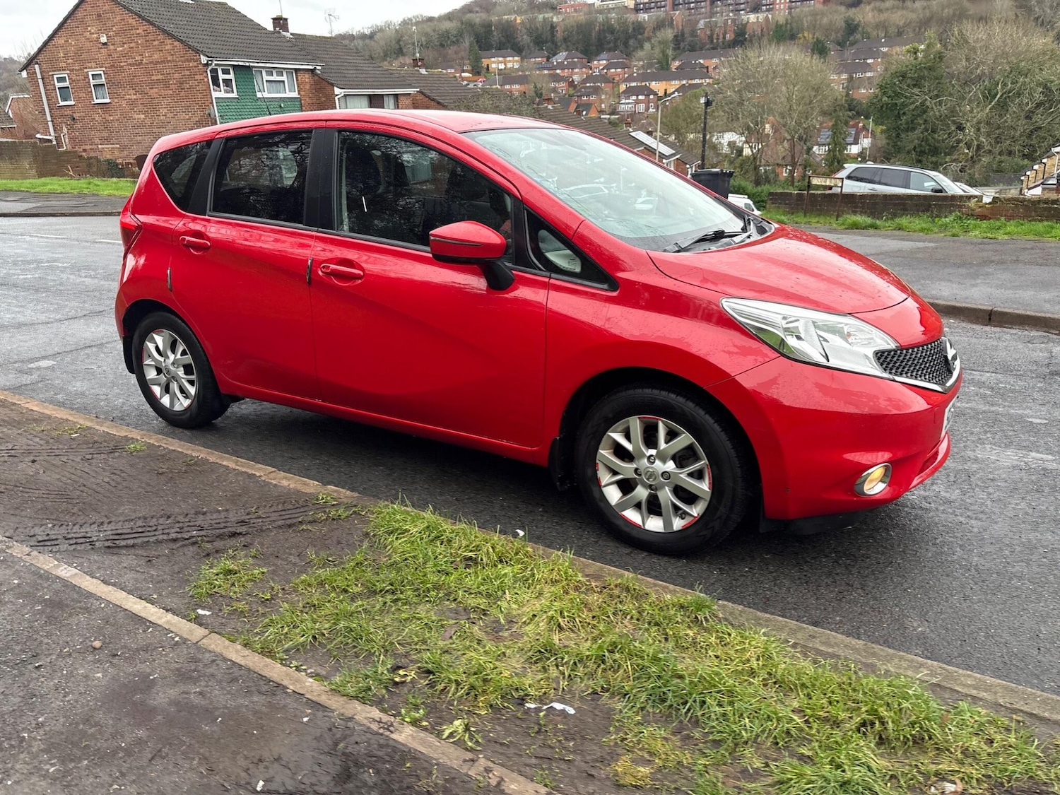 Used Nissan Note 2016 for sale - 76937655: Photo 75