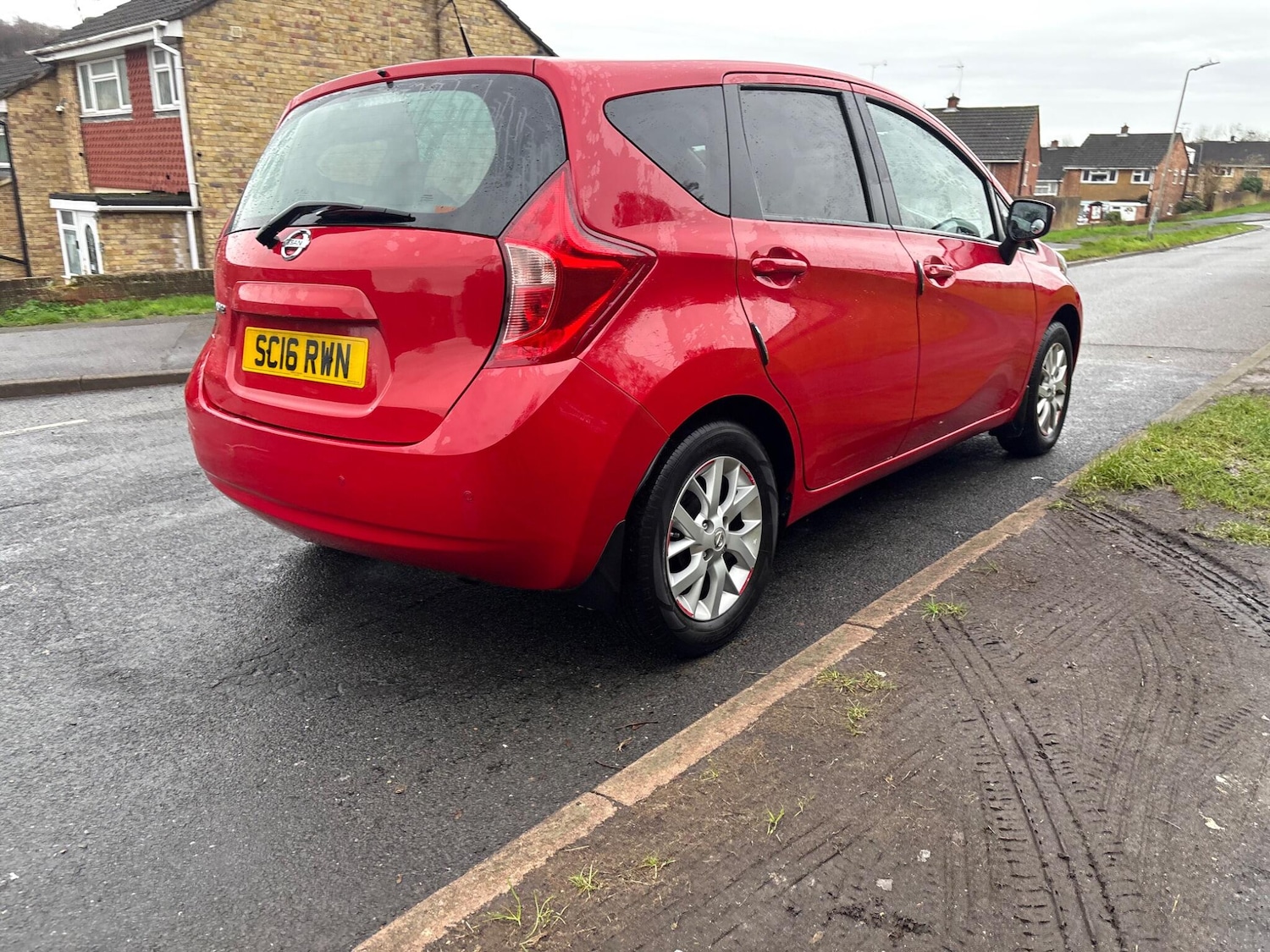 Used Nissan Note 2016 for sale - 76937655: Photo 77