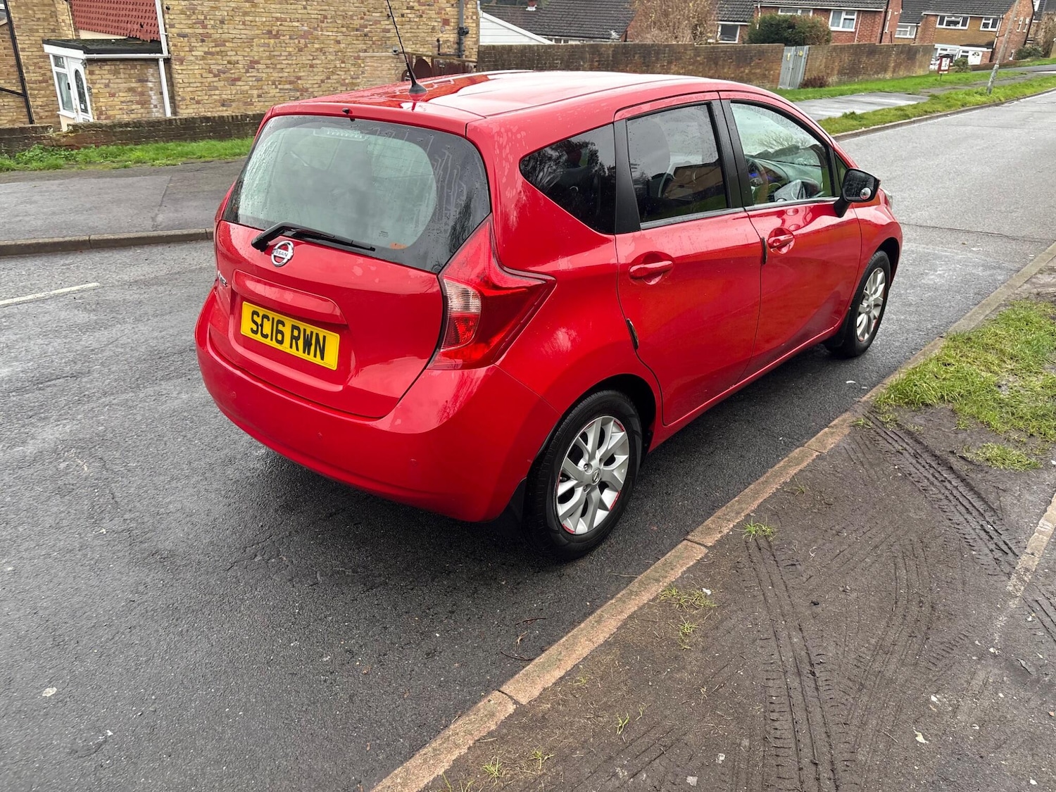Used Nissan Note 2016 for sale - 76937655: Photo 78