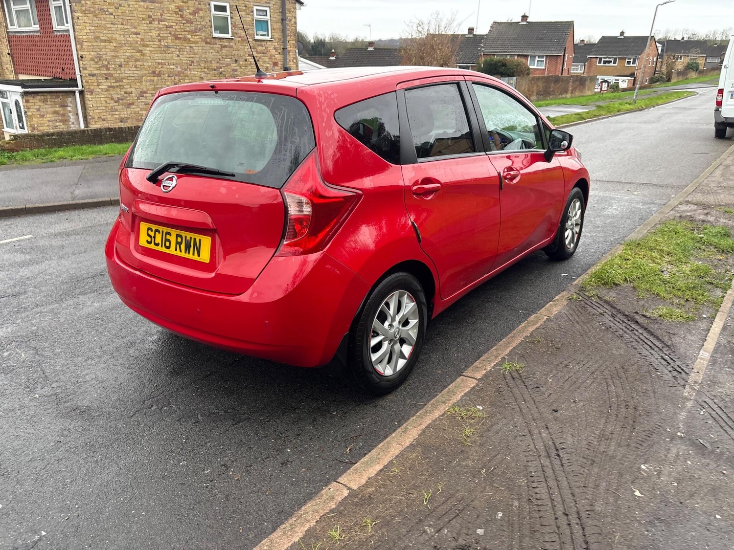 Used Nissan Note 2016 for sale - 76937655: Photo 79