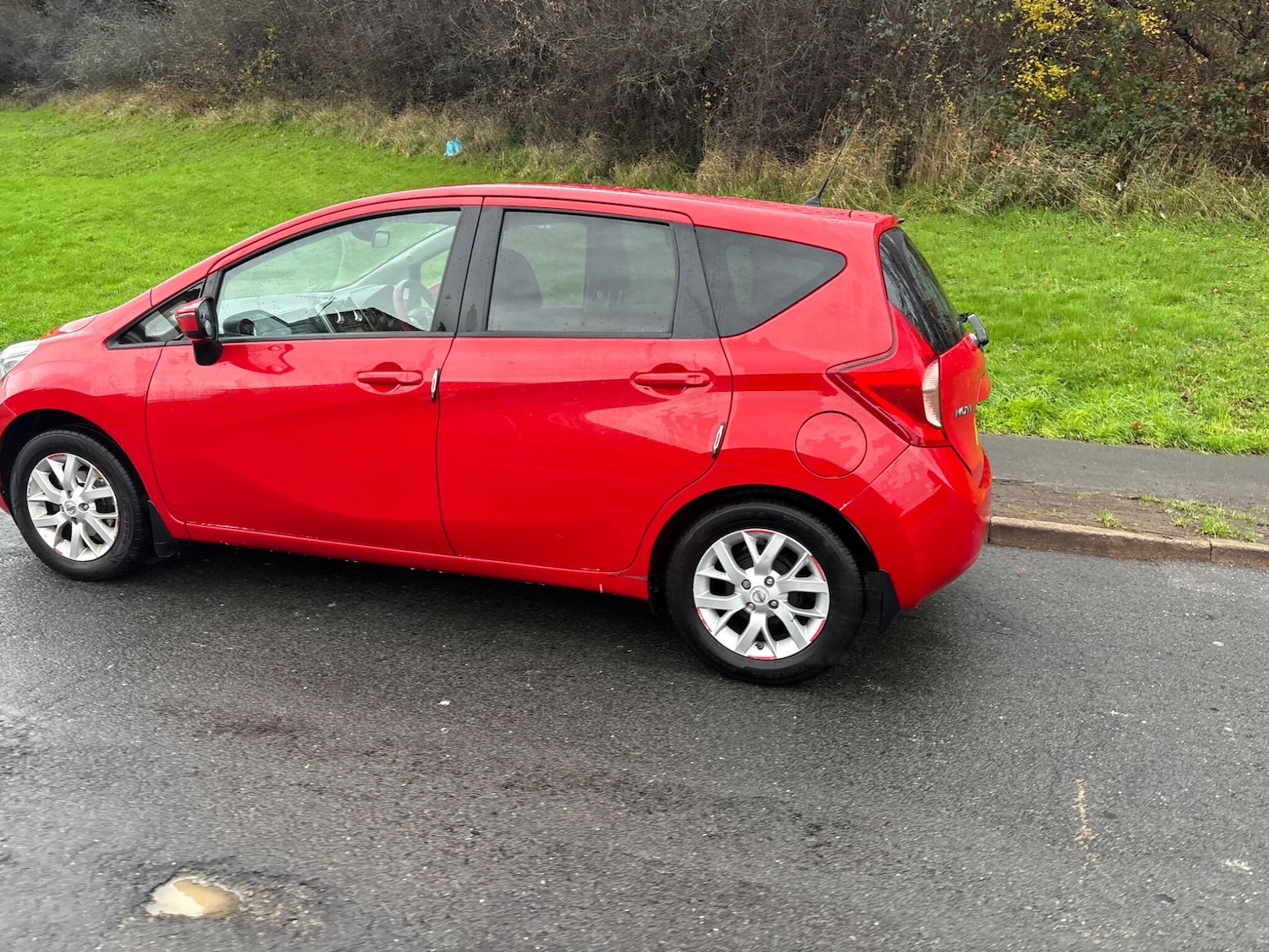 Used Nissan Note 2016 for sale - 76937655: Photo 83