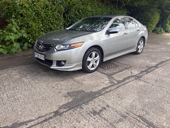Used Honda Accord 2008 for sale - 78506582: Photo