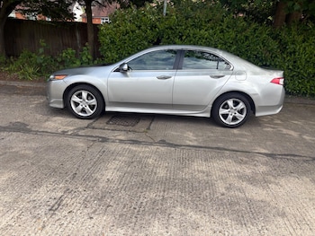 Used Honda Accord 2008 for sale - 78506582: Photo