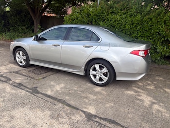 Used Honda Accord 2008 for sale - 78506582: Photo