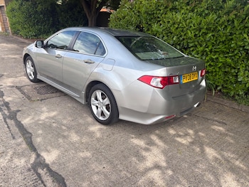 Used Honda Accord 2008 for sale - 78506582: Photo
