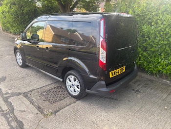 Used Ford Transit Connect 2015 for sale - 78536873: Photo