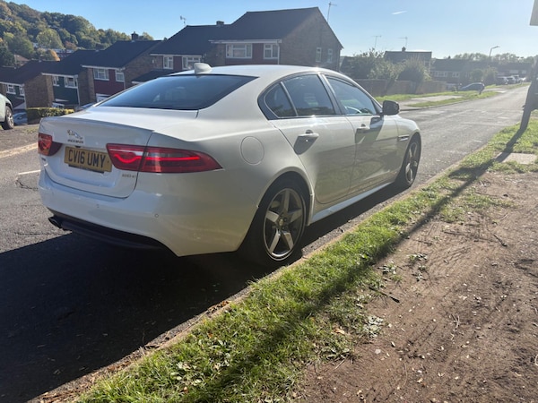Used Jaguar XE 2016 for sale - 76217662: Photo 18