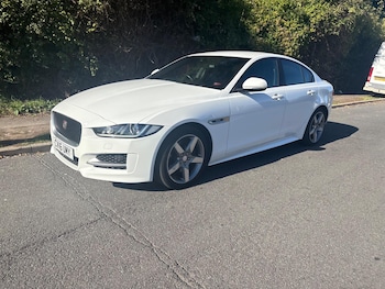 Jaguar - XE