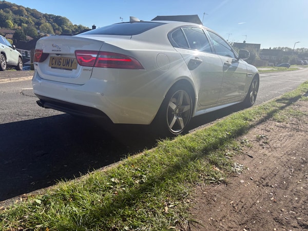 Used Jaguar XE 2016 for sale - 76217662: Photo 43