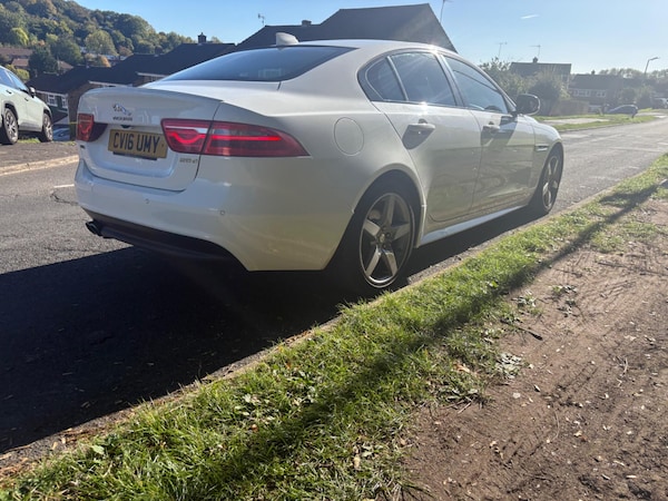 Used Jaguar XE 2016 for sale - 76217662: Photo 44