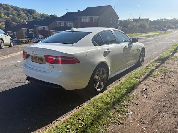 Used Jaguar XE 2016 for sale - 76217662: Photo 46
