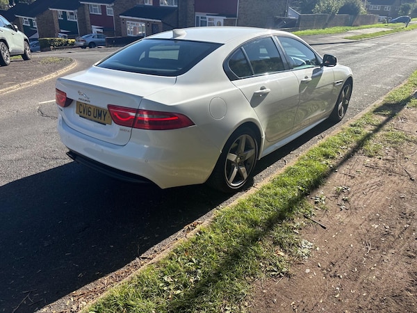 Used Jaguar XE 2016 for sale - 76217662: Photo 47