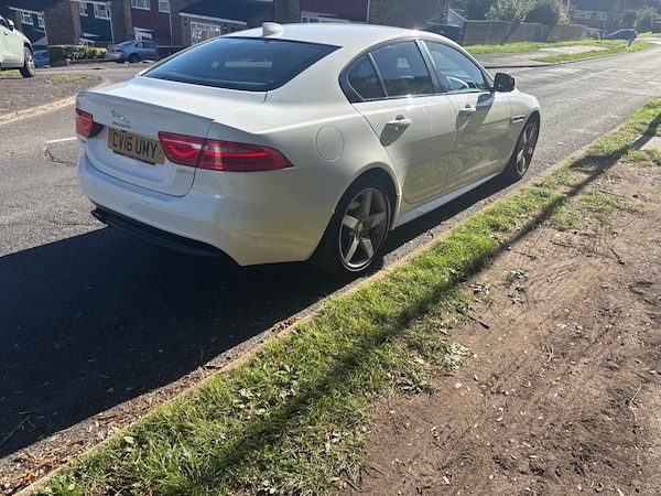 Used Jaguar XE 2016 for sale - 76217662: Photo 48
