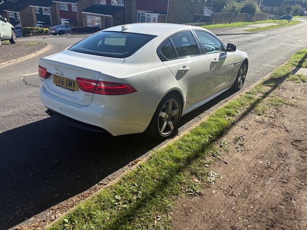 Used Jaguar XE 2016 for sale - 76217662: Photo 50