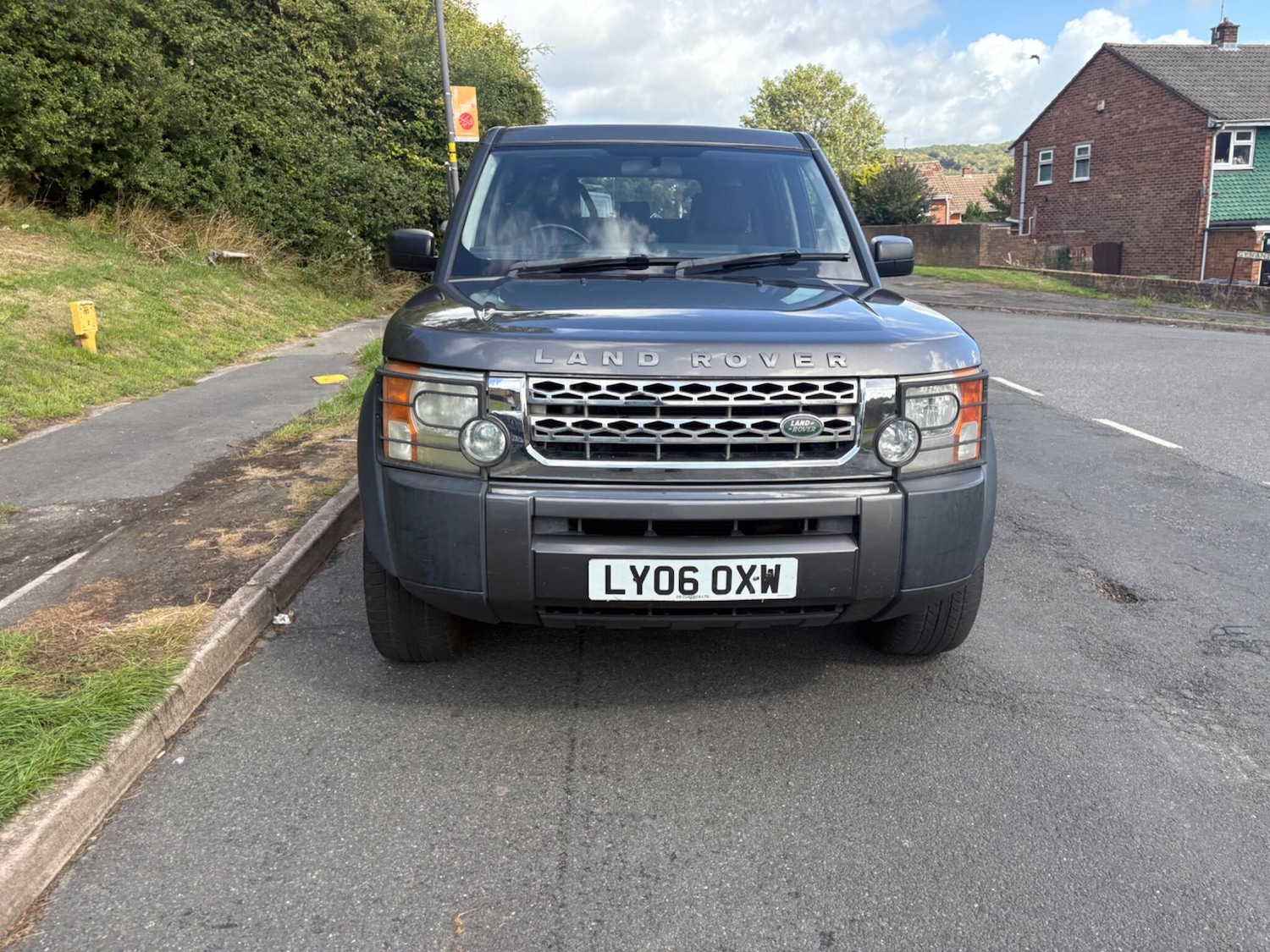 Vehicle 13