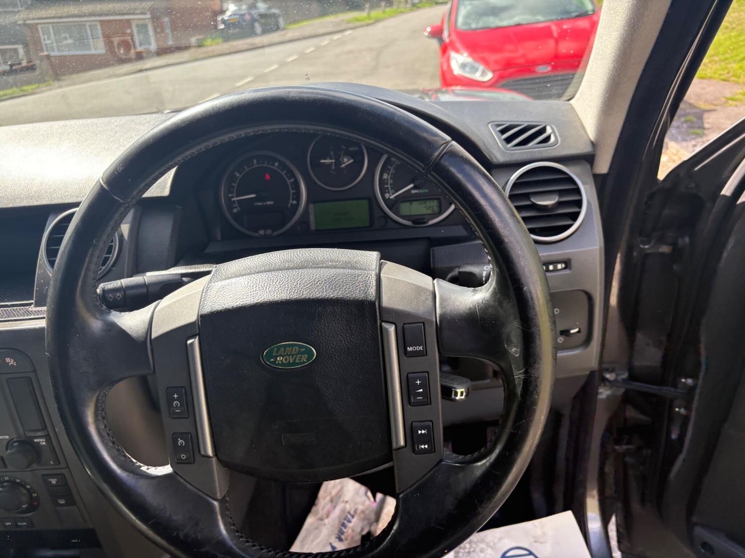 Vehicle 19