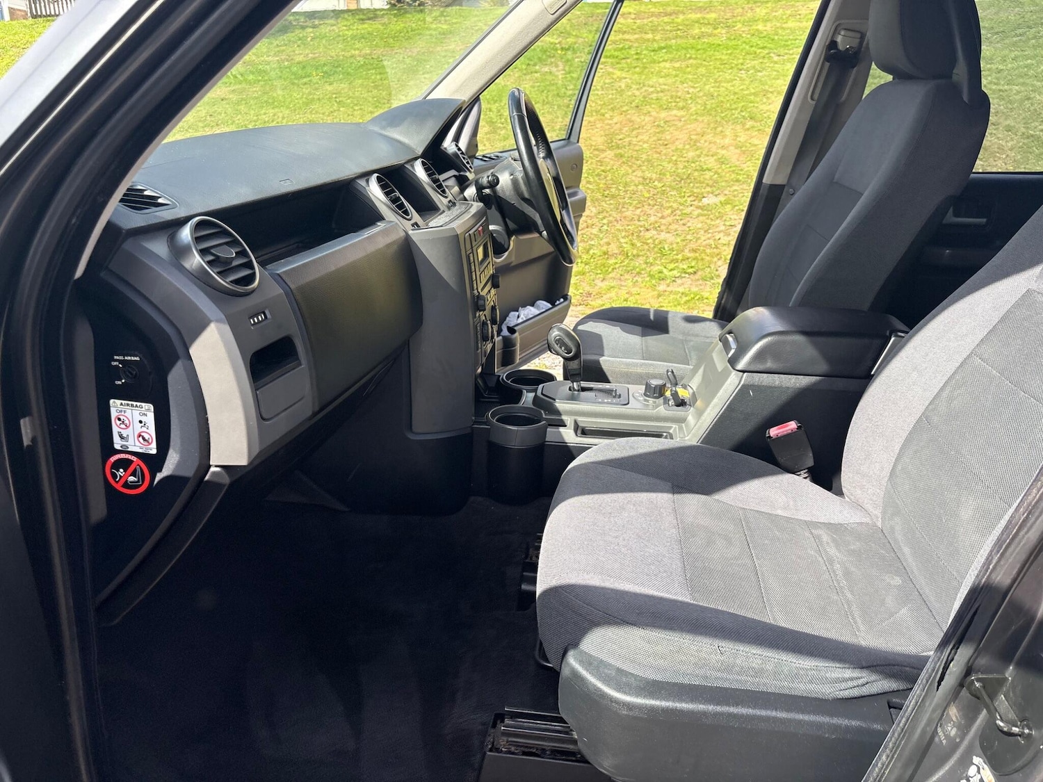 Vehicle 24