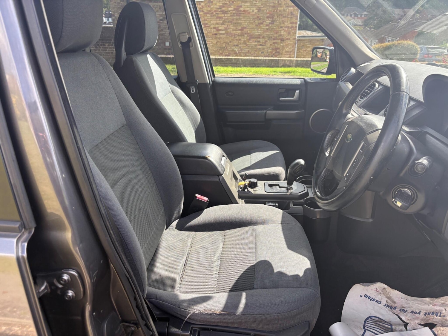 Vehicle 25