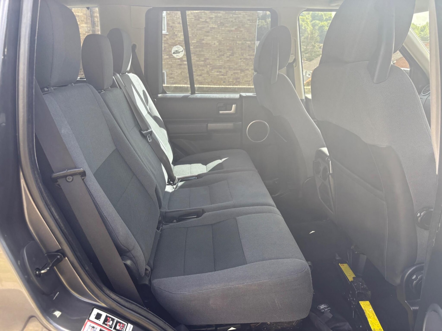 Vehicle 26