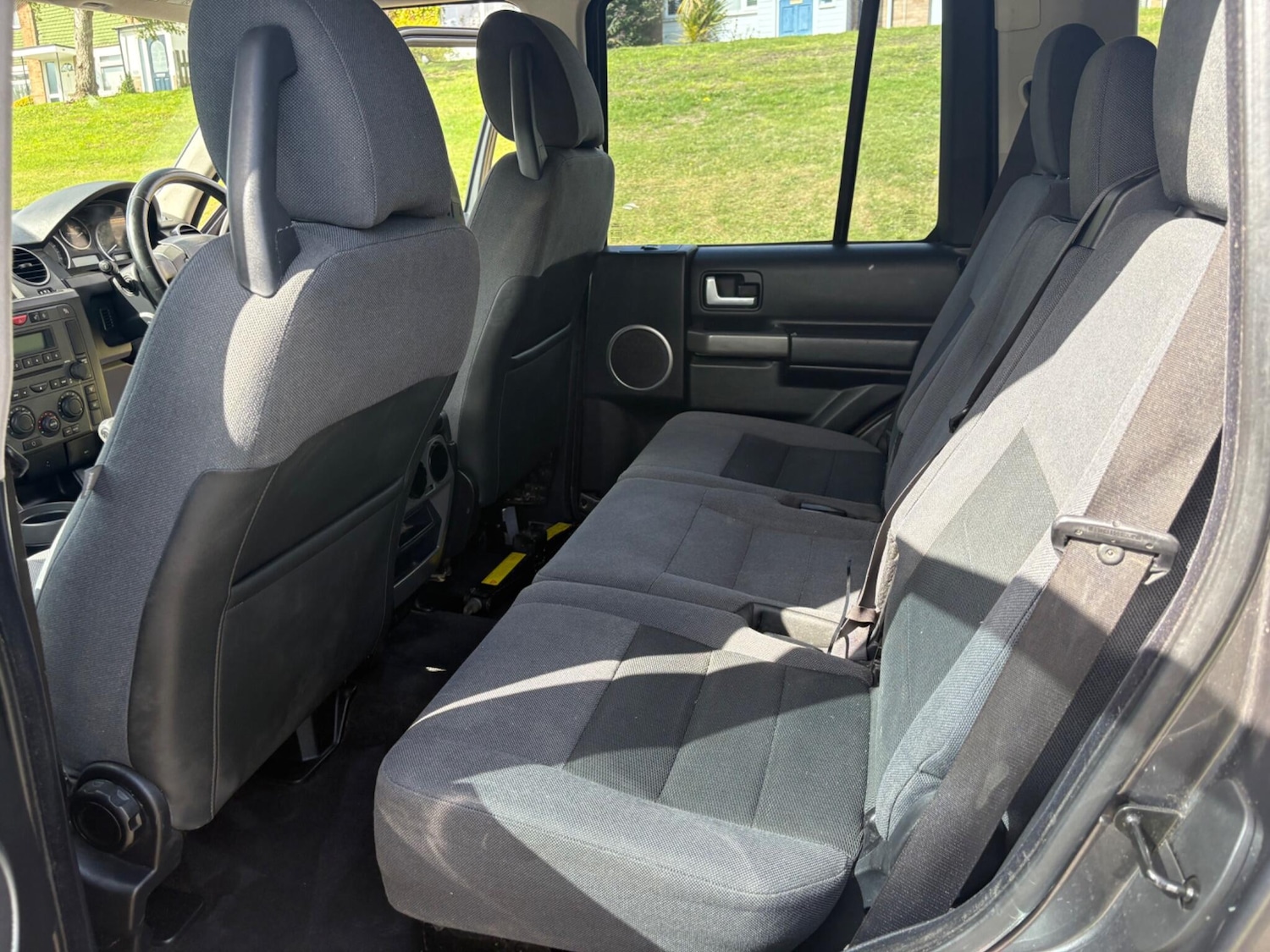 Vehicle 29