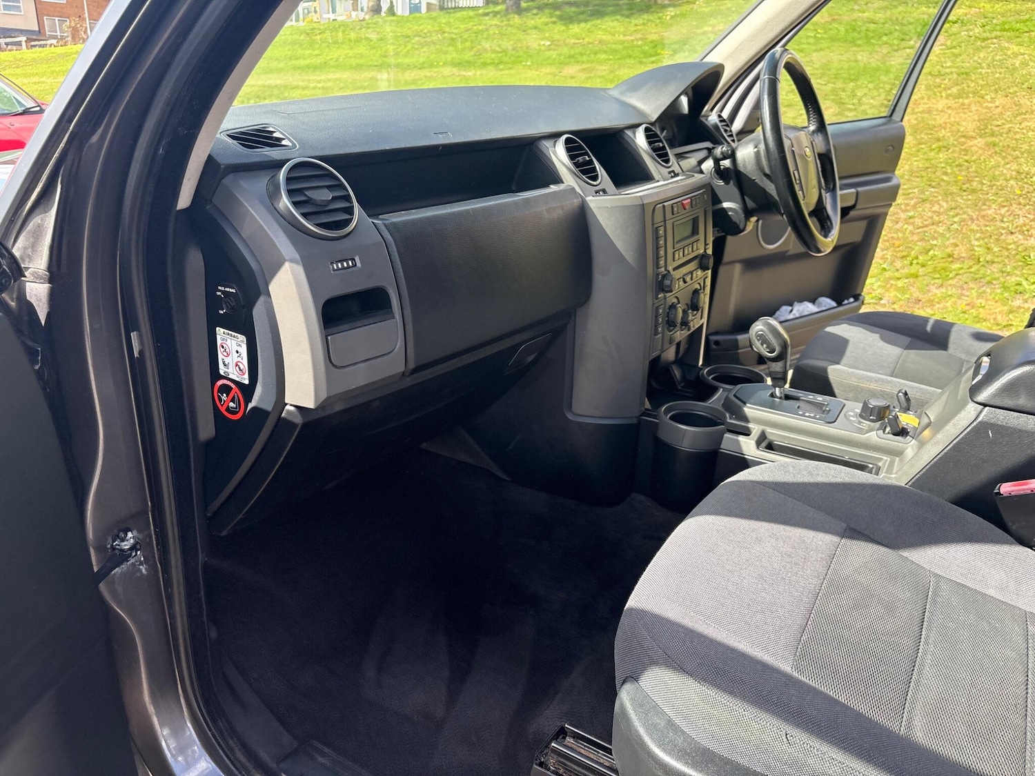 Vehicle 33