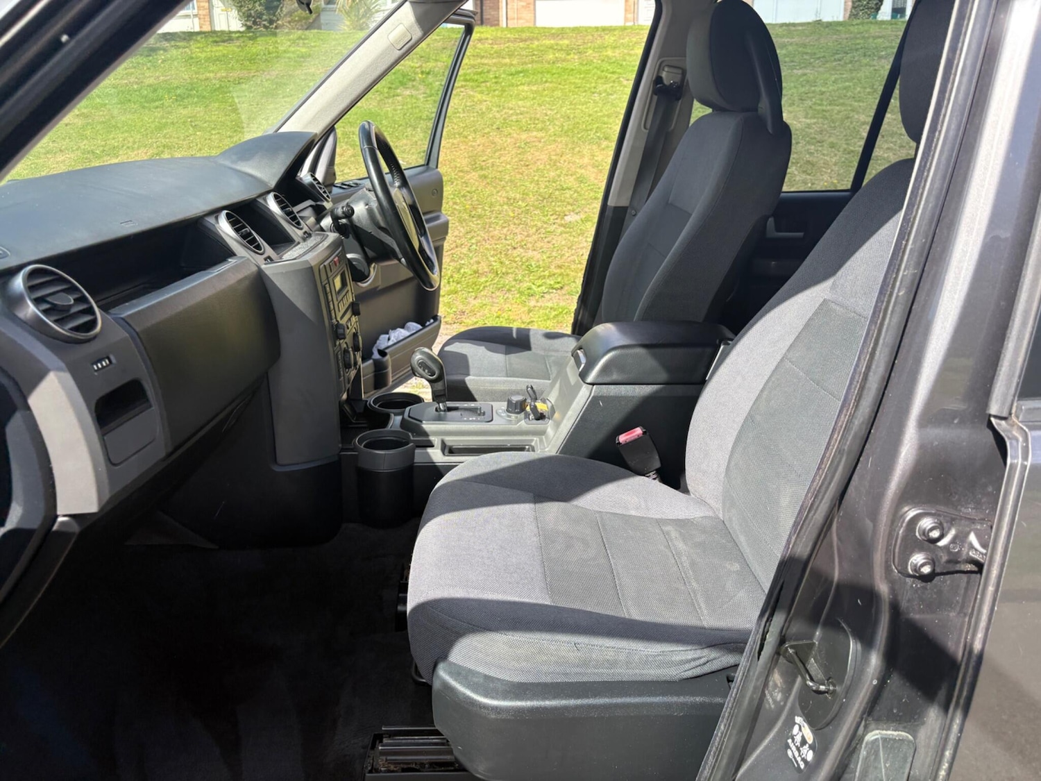Vehicle 35