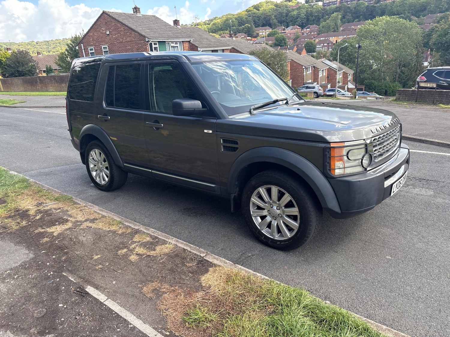 Vehicle 42