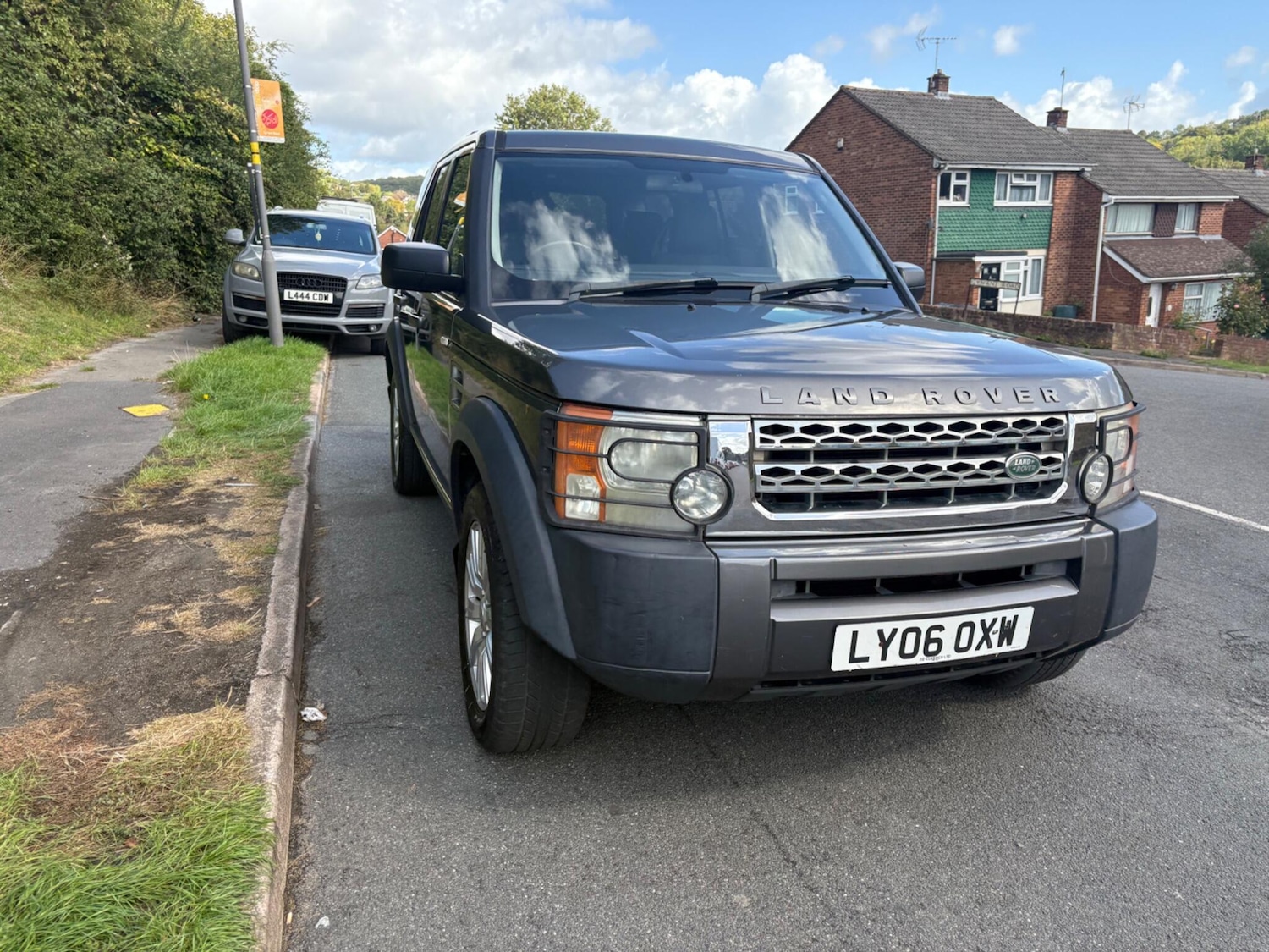 Vehicle 44