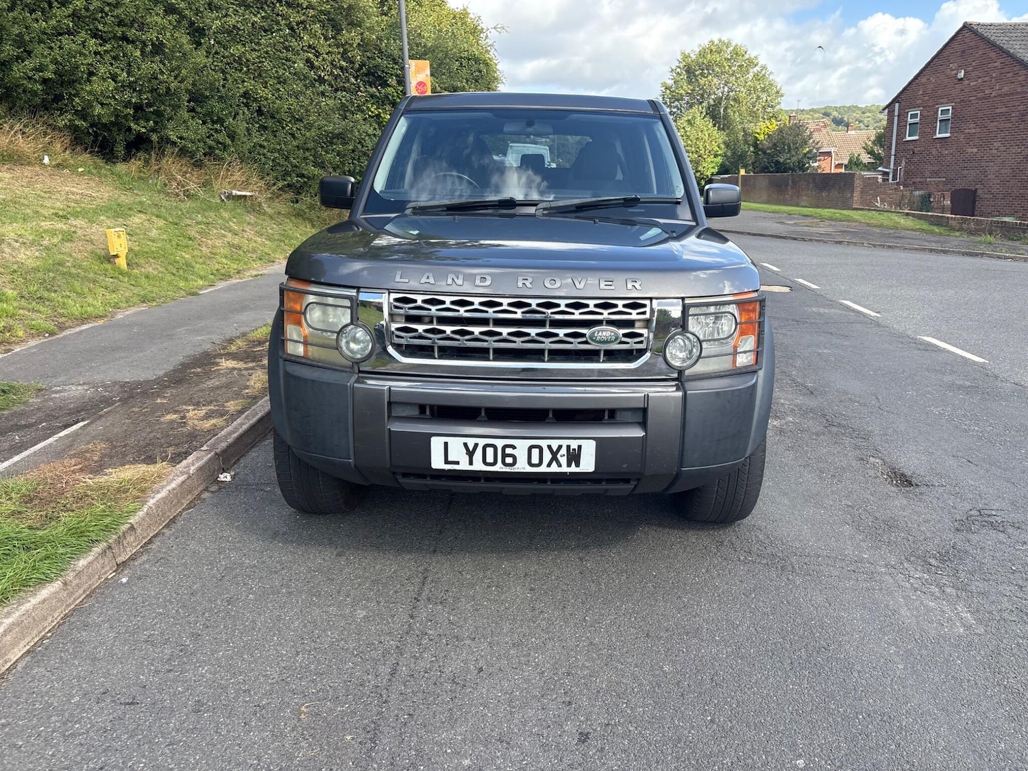 Vehicle 45