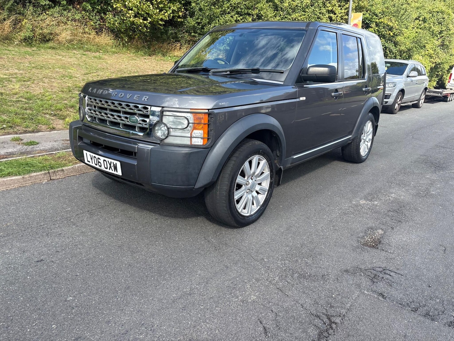 Vehicle 47