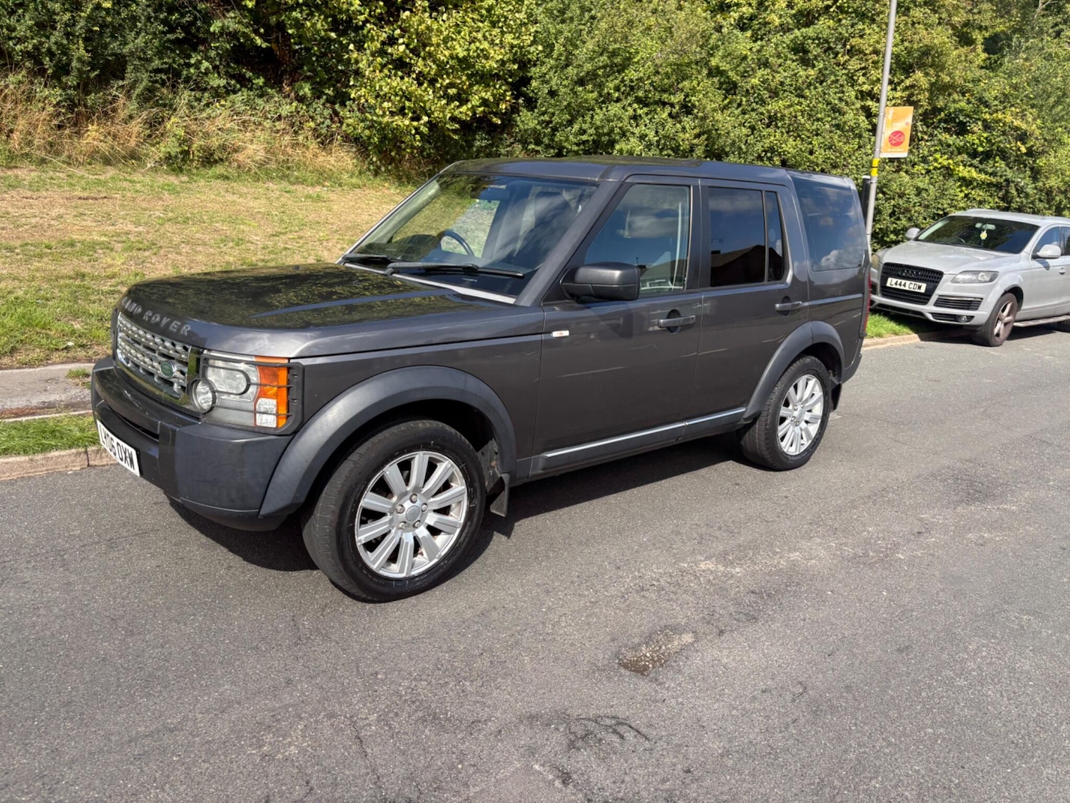 Vehicle 49