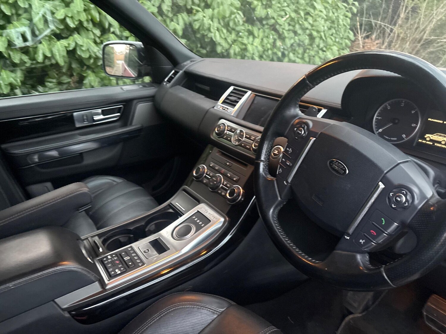 Used Land Rover Range Rover Sport 2013 for sale - 77570914: Photo 16