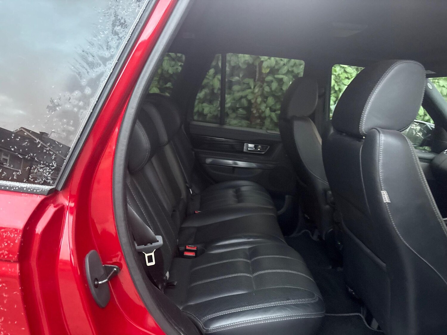 Used Land Rover Range Rover Sport 2013 for sale - 77570914: Photo 19