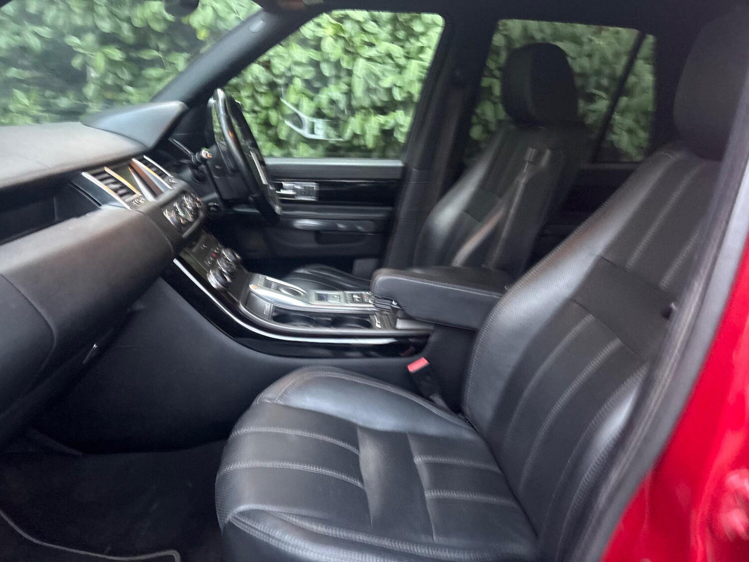 Used Land Rover Range Rover Sport 2013 for sale - 77570914: Photo 20