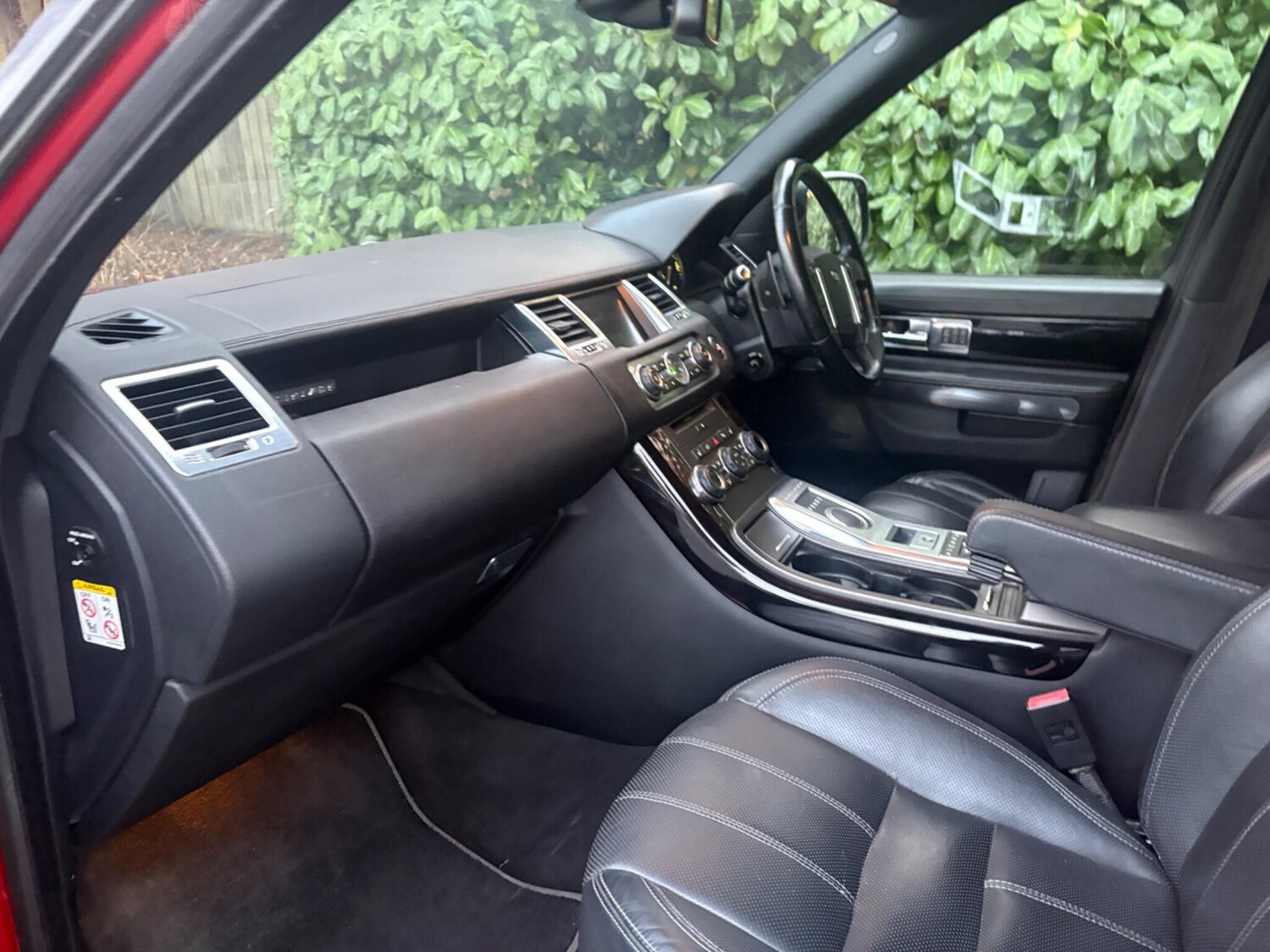 Used Land Rover Range Rover Sport 2013 for sale - 77570914: Photo 23