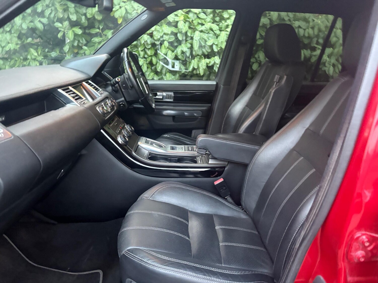 Used Land Rover Range Rover Sport 2013 for sale - 77570914: Photo 24