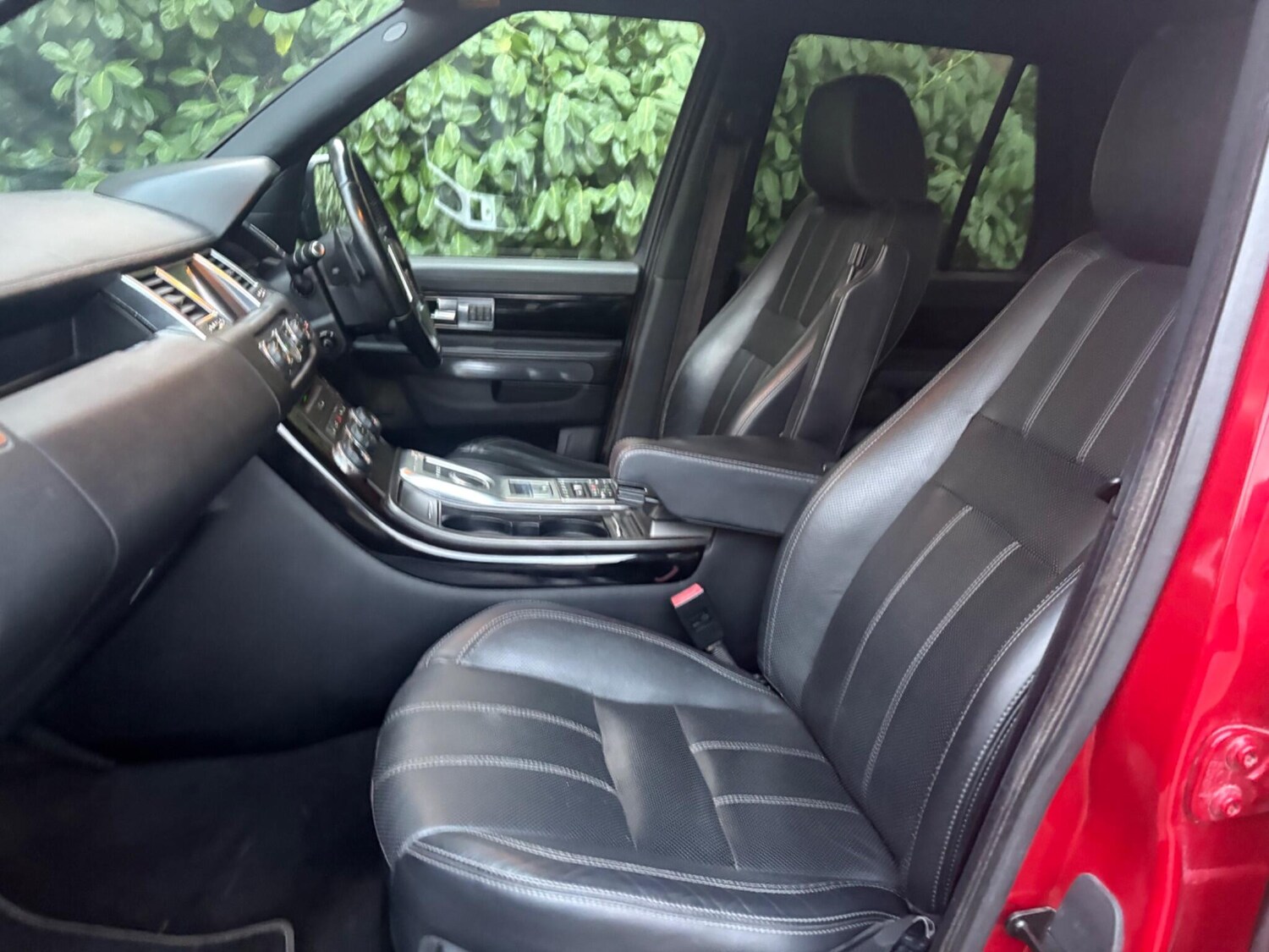 Used Land Rover Range Rover Sport 2013 for sale - 77570914: Photo 29