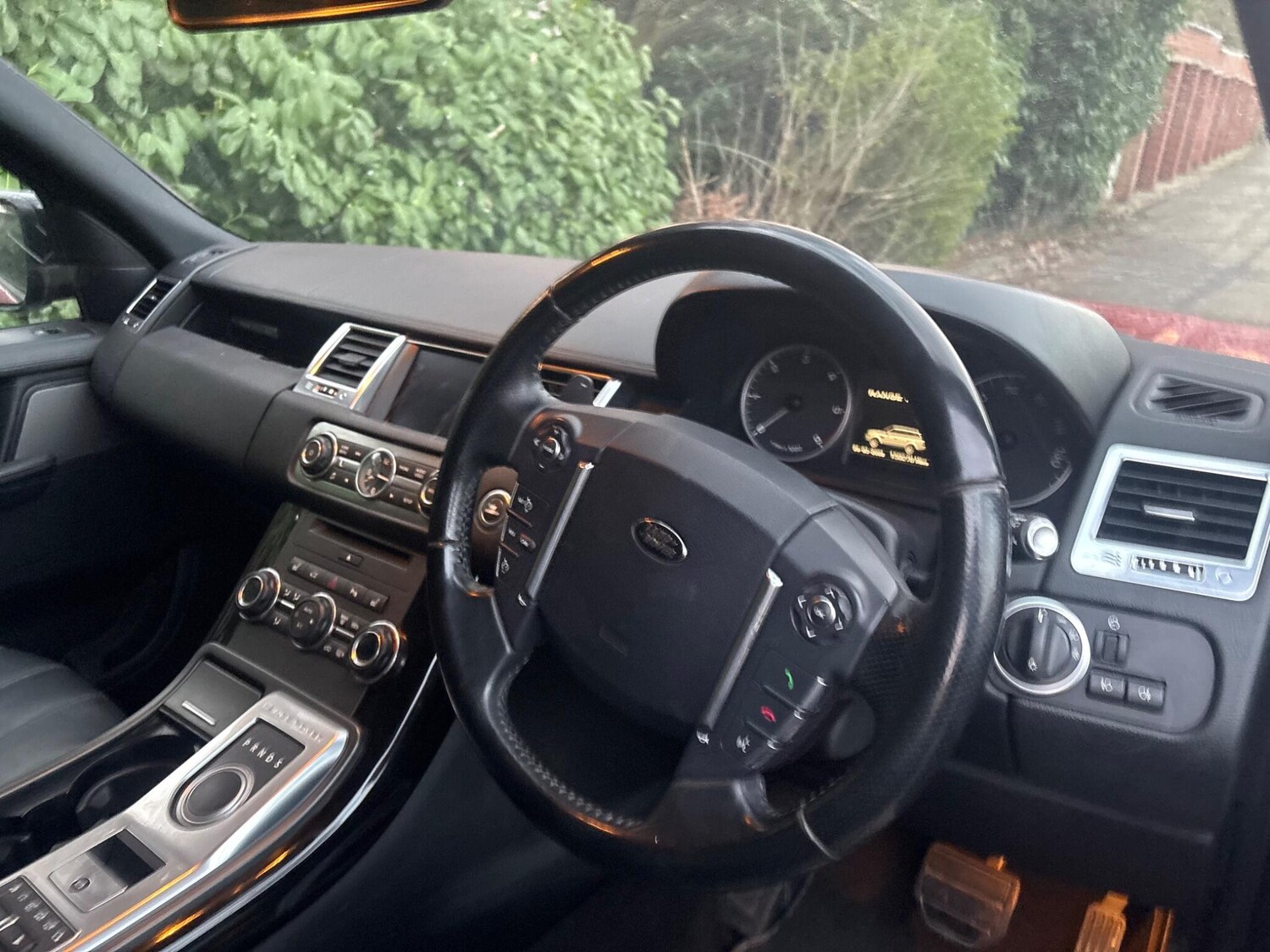 Used Land Rover Range Rover Sport 2013 for sale - 77570914: Photo 32