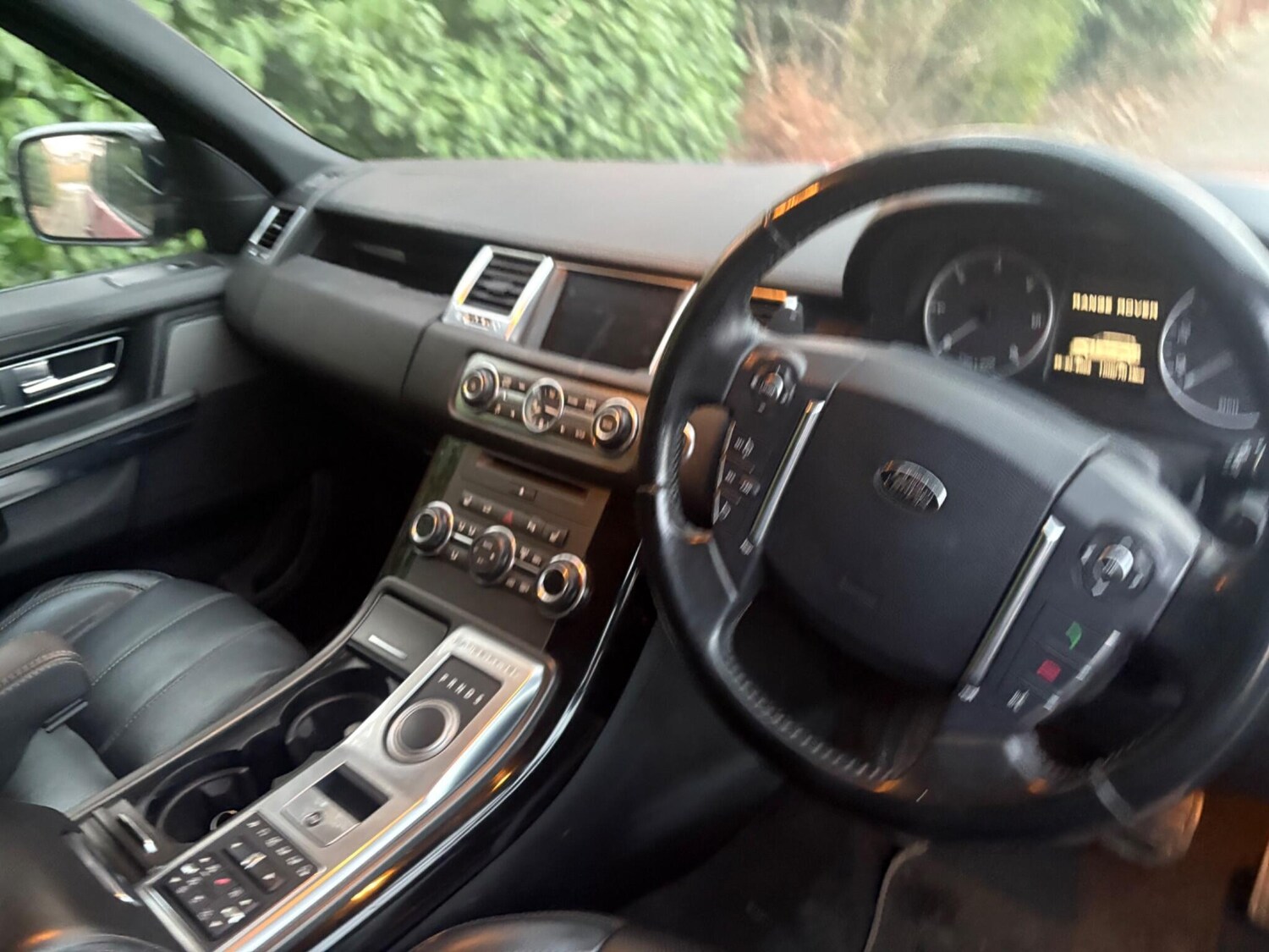 Used Land Rover Range Rover Sport 2013 for sale - 77570914: Photo 33