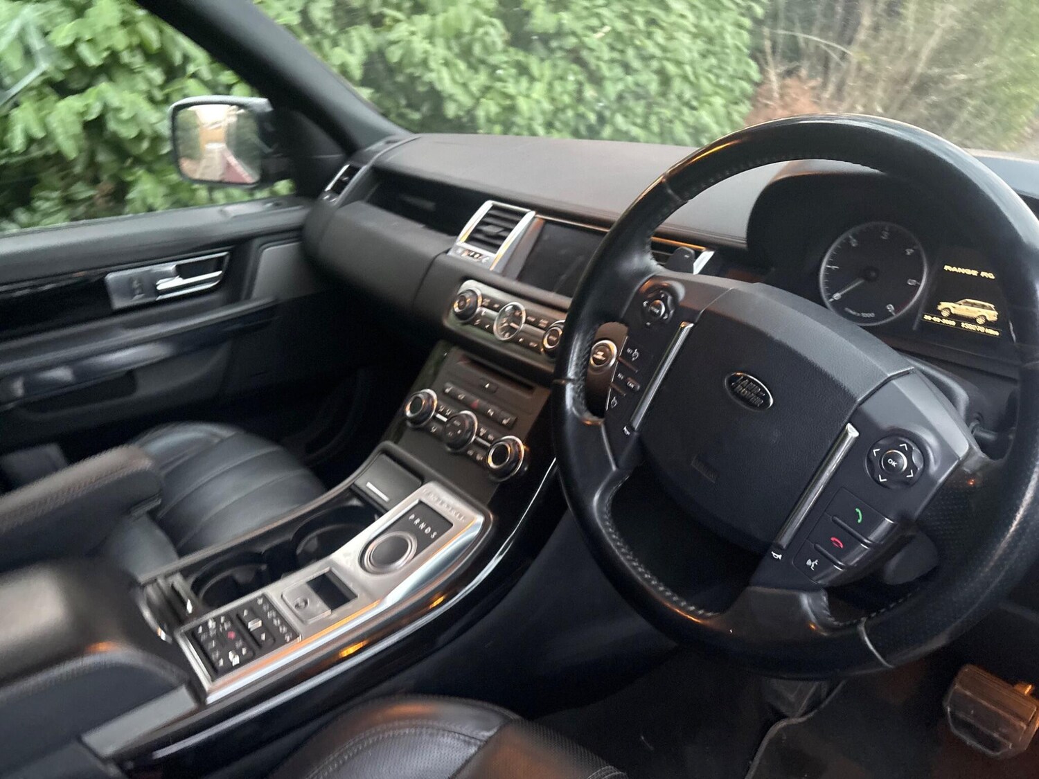 Used Land Rover Range Rover Sport 2013 for sale - 77570914: Photo 34