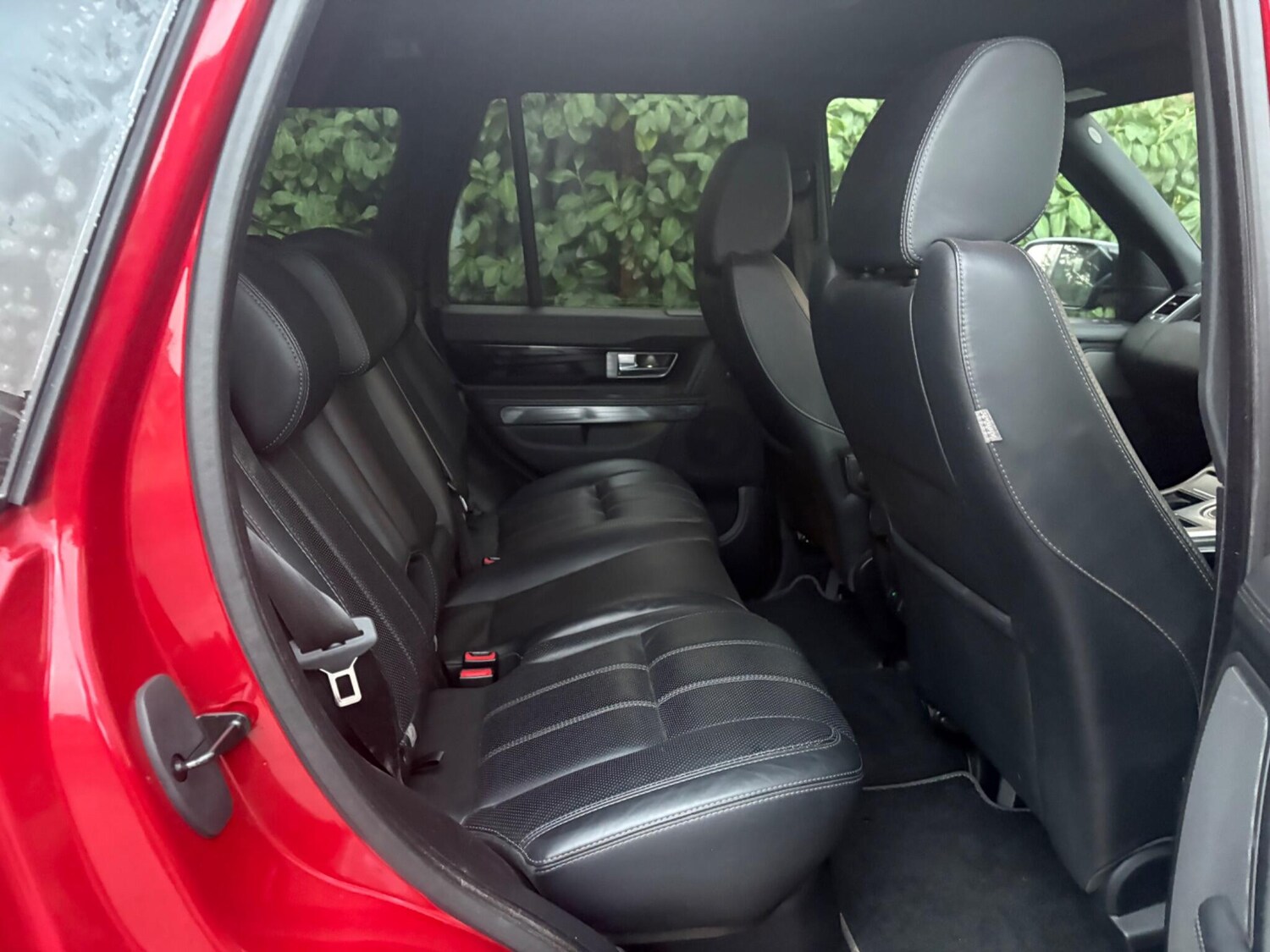 Used Land Rover Range Rover Sport 2013 for sale - 77570914: Photo 41