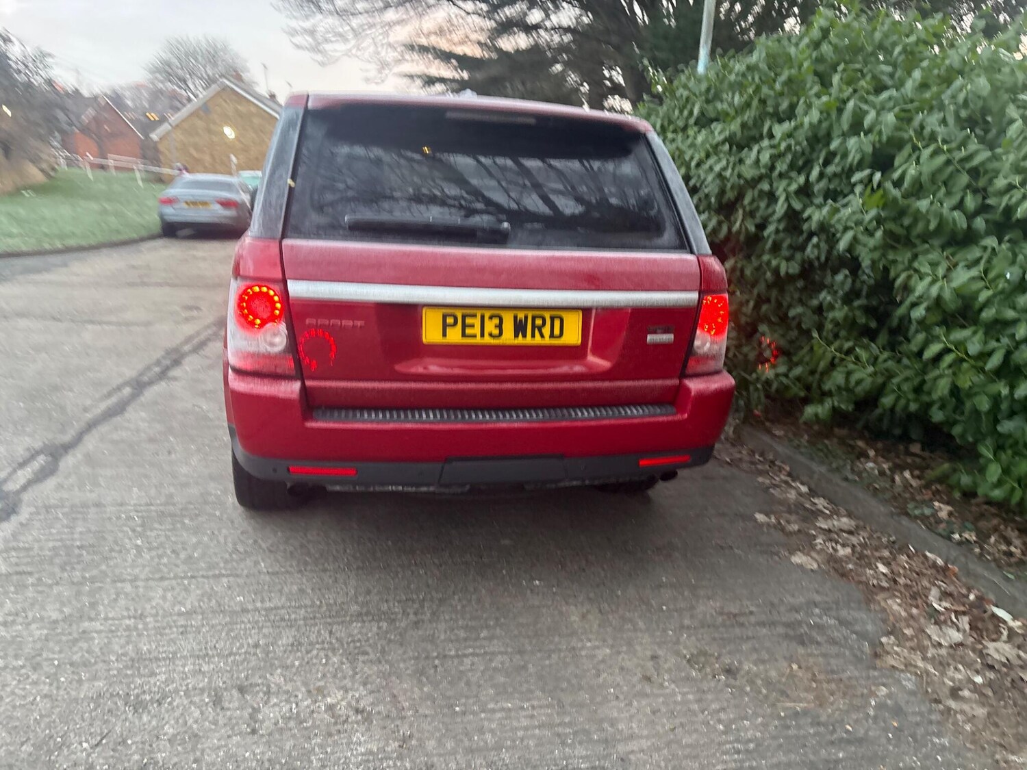 Used Land Rover Range Rover Sport 2013 for sale - 77570914: Photo 55