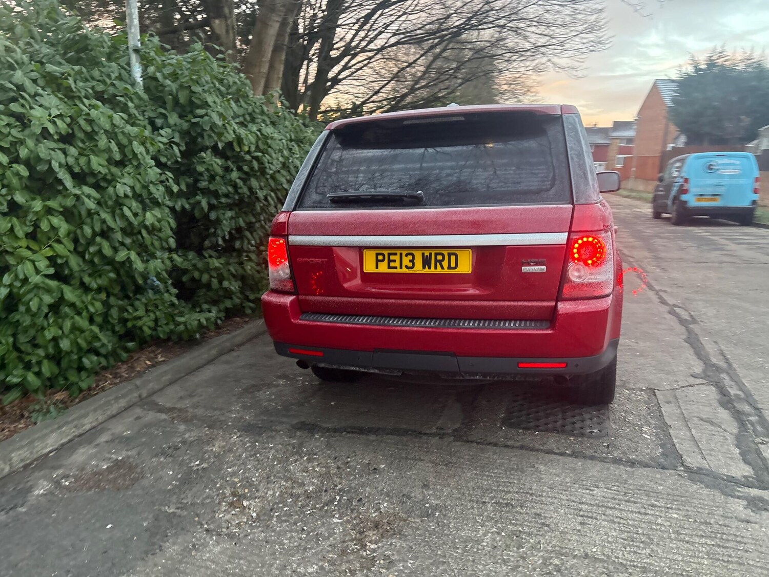 Used Land Rover Range Rover Sport 2013 for sale - 77570914: Photo 58