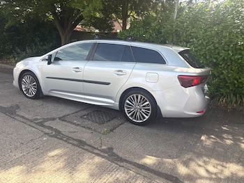 Used Toyota Avensis 2016 for sale - 79163313: Photo